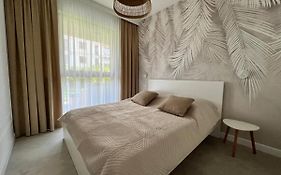 Apartament na Gdańskiej